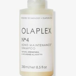 Olaplex No.4 Bond Maintenance Shampoo - 8.5oz